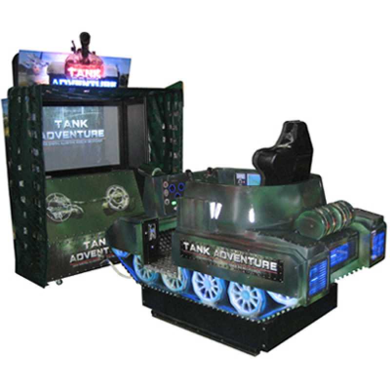 Бесплатние игровие автомати танки