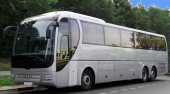 Сдам в почасовую аренду Автобус MAN R08 Lion`s Coach в Сочи