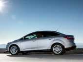      Ford Focus new  
