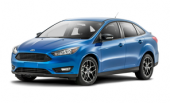 Сдам в аренду посуточно Ford Focus 1.6 Manual gearbox Объем двигателя:	1.6 л  Мощность двигателя:	103 л.с.  Топливо:	Бензин АИ-95  Цвет авто:	Синий в Белгороде