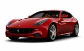 Сдам в аренду посуточно Спорткар Ferrari FF в США