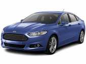      Ford Mondeo AT NEW  