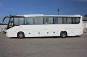 Сдам в почасовую аренду Автобус KING LONG XMQ6127C Количество пассажирских мест	51 в Самаре