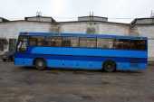 Сдам в почасовую аренду Автобус МАЗ-152 Количество пассажирских мест	47 в Самаре