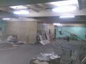 Сдам в аренду на месяц производственно- складское помещение в Набережных Челнах