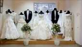 Долгосрочная аренда Свадебные платья, вечерние платья, мужские костюмы, шубки, перчатки, подъюбники и т.д. в Нижнем Тагиле