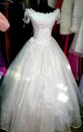 Посуточная аренда Свадебное платье  в Чите