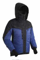Посуточная аренда Куртка теплая БАСК PML VALDEZ V2 вес 1,3 кг, Primaloft One, размер L, цвет синий в Иркутске