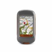 Посуточная аренда GPS-приемник Garmin Dakota 20 цветной сенсорный экран, векторные карты Дороги России ТОПО в Иркутске