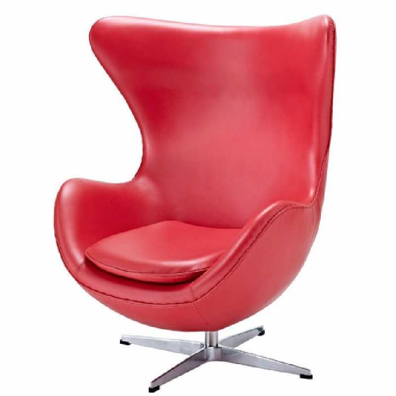 Аренда кресла москва. Egg Chair Arne Jacobsen. Красное кресло. Красное кожаное кресло. Кресло в аренду.
