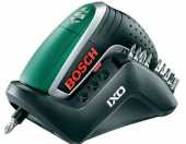 Посуточная аренда Аккумуляторный шуруповерт Bosch IXO IV 0.603.981.022 Светодиодная подсветка способствует точной и удобной работе в условиях недостаточной освещенности в Брянске