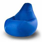 Посуточная аренда Кресло-мешок для отдыха – отличная альтернатива дивану!   Размер-1,2м.   Цвет: Синий, Салатовый в Чебоксарах