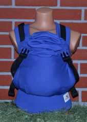 Долгосрочная аренда Слинг - рюкзак для детей с 4 мес до 2-3 лет (до 25 кг), поддерживает спину и позвоночник малыша и гарантирует физиологически правильное ношение в Архангельске