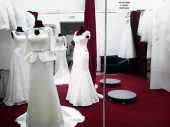 Посуточная аренда Свадебные модели от 38 до 54 размера в Рязани