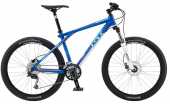    GT Avalanche Comp.: GT  : TRAIL HARDTAIL  :    Triple Triangle,    ,   ,   ,   Zerostack - 1   