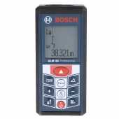 Посуточная аренда Дальномер лазерный GLM 80 Bosch Professional. Время измерения 	0.5-4 сек  Дальность 	80 м  Тип 	Лазерный  Длина волны 	635 нм  Питание 	аккумулятор  Класс лазера 	2  Точность 	±1.5мм в Екатеринбурге