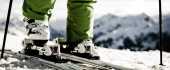 Посуточная аренда Ботинки  для лыж и сноуборда в Австрии