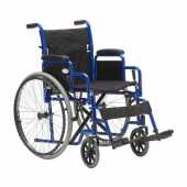 Посуточная аренда Кресло-коляска для инвалидов Н 035 в Уфе