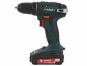        METABO BS 18   