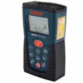    BOSCH DLE 40  