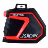     Condtrol XLiner Combo 360  